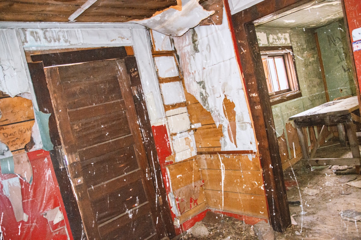 Flood Cleanup service in Jeffersonville, IN